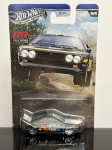 Hotwheels silver series rally racers Lancia 037 rallye
