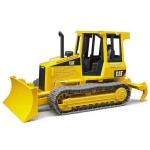 Igračka buldožer CAT, 1:16 BRUDER