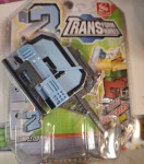 Igračka mini transformer 4 helikopter