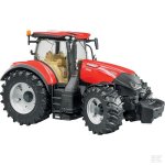 Igračka traktor Case IH Optum 300 CVX, 1:16