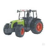 Igračka traktor Claas Nectis 267 F, 1:16 (252x129x150 mm)