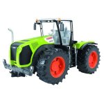 Igračka traktor Claas Xerion 5000, 1:16 (335x129x150 mm)