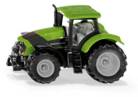 Igračka traktor Deutz Fahr Agrotron TTV 7250, 1:87