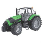 Igračka traktor Deutz Fahr Agrotron X720, 1:16