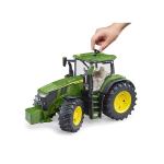 Igračka traktor John Deere 7R 350, 1:16