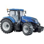 Igračka traktor New Holland T7.315, 1:16