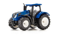 Igračka traktor New Holland T7.315, 1:87