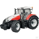 Igračka traktor Steyr 6300 Terrus CVT, 345x180x205 mm