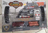 Igračka vlak na baterije 3