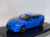 JAGUAR XKR-S  1:43