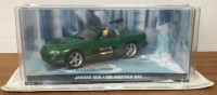 Jaguar XKR - Die Another Day