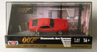 James Bond Collection - Ford Mustang Mach 1