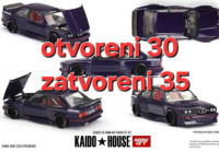 kaido house x mini gt bmw m3
