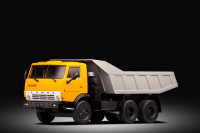 kamioni Kraz,Kamaz,Zil  ( 1/43 )