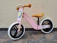 Kinderkraft Bicikl Uniq roza