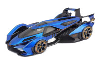 Lamborghini V12 Vision (Maisto) 1:18 - NOVO
