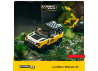 Land Rover Defender 90, Trophy Edition 1/64 TARMAC