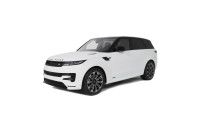 LAND ROVER SPORT P510E FUJI WHITE 2023 1/12 GT SPIRIT