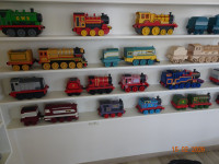 lokomotive Thomas and Friends (TOMICA)