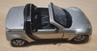 MAISTO SMART ROADSTER 1/31