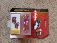 Majorette deluxe formula