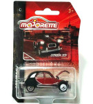 Majorette • SPAČEK / CITROEN 2CV CHARLESTON