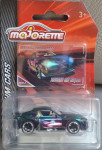 Majorette - Toyota GR Supra - Chase