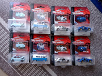 Majorette vintage autići