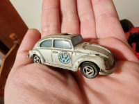 Majorette vw buba 10E
