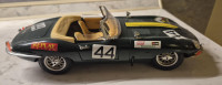 MAKETA MODELI AUTOMOBILI BBURAGO 1/18 - VIDI SLIKE JAGUAR DODGE