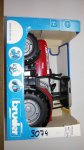 Massey Ferguson traktor igračka