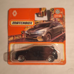 Matchbox * 2022 Renault Megane