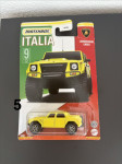 Matchbox Italia Lamborghini Lm002 1:64