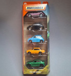 Matchbox * Italian Roads