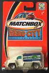 Matchbox Spasilačko vozilo (Vodonosac)