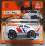 Matchbox * Volkswagen 4x4