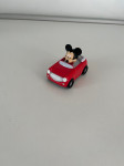 Mattel  Mickey Mouse metalni autić