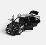 Mercedes-AMG C 63 S E Performance 1/18 NZG