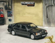 Mercedes-Benz 190 E 2.3-16 1/64 TARMAC