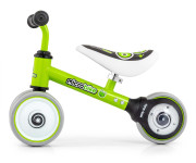 Milly Mally guralica MicroBike Plus žaba