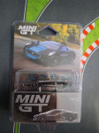 mini gt jaguar C X75 1:64