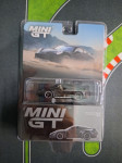 mini gt porsche dakar 911