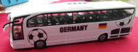 Model autobusa njemačke nogometne reprezentacije