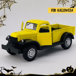 Model kamioneta u mjerilu 1:38 od legure metala