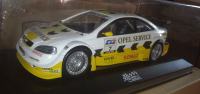 Model Opel Astra coupe DTM 1/10 Carson