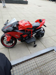 Motor na akumulator NINJA H2