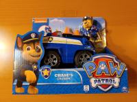 Nickelodeon PAW PATROL VOZILO (Psići u patroli) Chase's Spy Cruiser