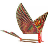 Ornithopter model za slaganje (lot 4 komada)