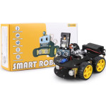 ARDUINO Pametni robot automobil Elegoo V4.0 s kamerom