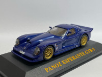 PANOZ ESPERANTE GTR-1  1:43